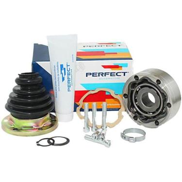 Imagem de Junta Homocinética Polo Sedan 2002 a 2014 Perfect JHC0248