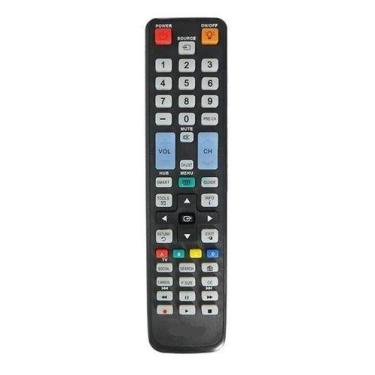 Imagem de Controle Remoto Série D6400 D6400ug Tv  Smart Hub 3d - VIL