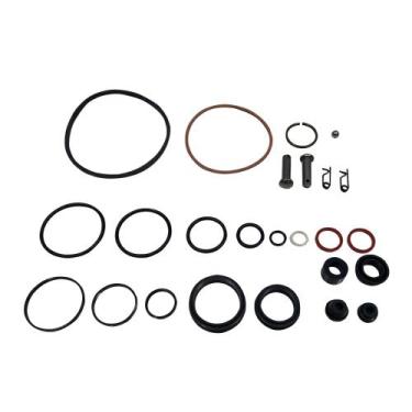 Imagem de Reparo Macaco Hidráulico Garrafa 1,5Ton Ref K1.5EFT BOVENAU