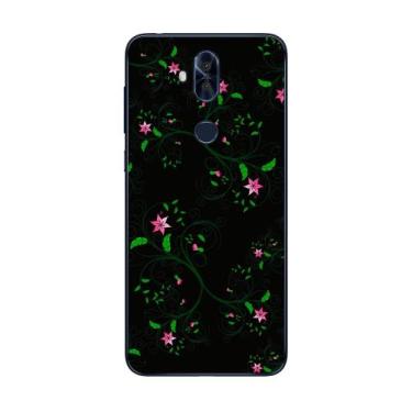Imagem de Capa Adesivo Skin353 Verso Para Asus Zenfone 5 Selfie Pro - KawaSkin