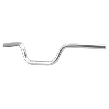 Imagem de Guidão Cromo Forte Modelo Original com Peso e Rosca Cbx 200 Strada 199