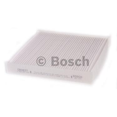 Imagem de Filtro De Ar Condicionado Cb0637 0986Bf0637 Bosch
