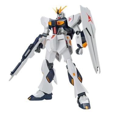 Imagem de Bandai Hobby Entry Grade Mobile Suit Gundam RX-93 Gundam 1/144 Model Kt