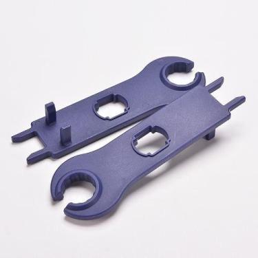Imagem de Chave Esticador P/ Montagem Conector MC4 - Par - DGTEC