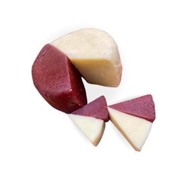 Imagem de Kit Queijo Minas Artesanal com Goiabada Cascão 500g Produzido na Serra da Canastra - Sabor Autêntico e Tradicional, Ideal para Petiscos, Sobremesas e Presentes