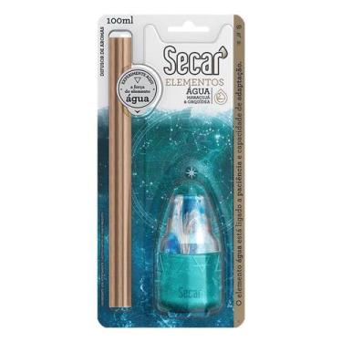 Imagem de Difusor de aromas secar elementos agua 100ml