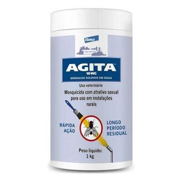 Imagem de Agita 10 Wg 1kg - Elanco