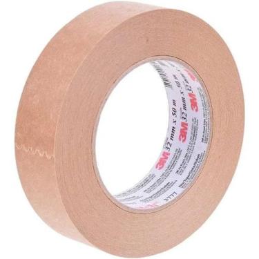 Imagem de Fita para Empacotamento SCOTCH 3777 32MM X 50M - 3M