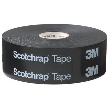 Imagem de Fita Anticorrosiva Scotchrap 50 - 50MM X 30M - 3M