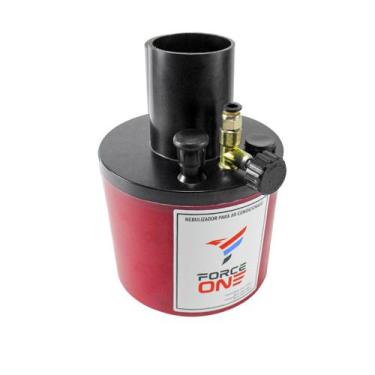 Imagem de Maquina Nebulizador Ar Condicionado Automotivo Higienizador - Force On