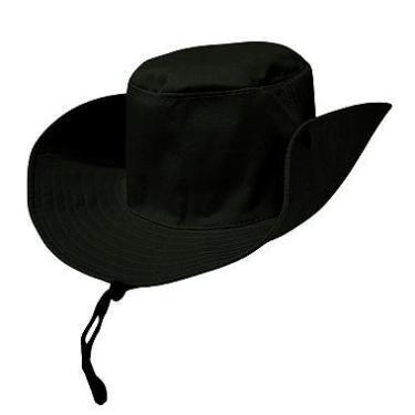 Imagem de Chapéu Australiano Verde Militar Pescador - Summer