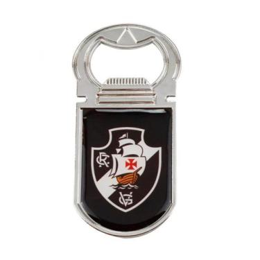 Imagem de Abridor Garrafas Ímã  Vasco - Mileno