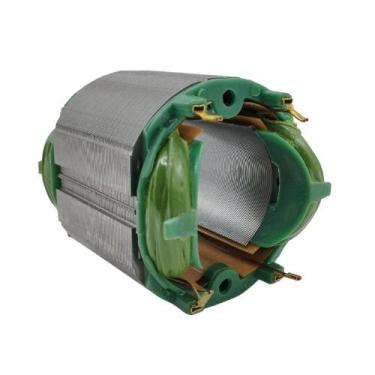 Imagem de Estator Bobina para Furadeira Vonder FIV852 DWT FID852 850W (127V) 930