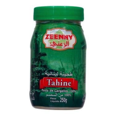 Imagem de Tahine Zeenny 250g