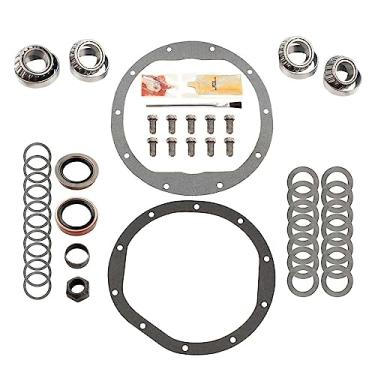 Imagem de Motive Gear Kit de rolamento mestre R10RMKT com rolamentos Timken (GM 21,5 cm traseiro e não IFS FR)