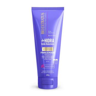 Imagem de Finalizador +Hidra Ácido Hialurônico Bio Extratus 200g