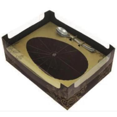 Imagem de Caixa Encanto Cacau Ideia 500g Ouro