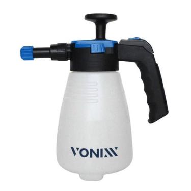 Imagem de Pulverizador compressao manual snow foam 2l vonixx, Sem Variação