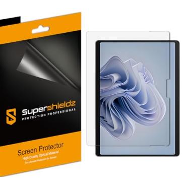 Imagem de Supershieldz (Pacote com 3) Protetor de tela antirreflexo (fosco) projetado para Microsoft Surface Pro 11 (11ª edição) / Surface Pro 10 / Surafce Pro 9 (13 polegadas)