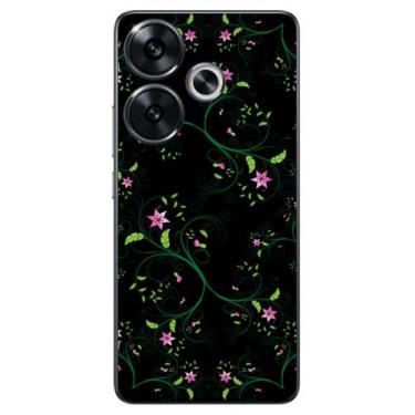 Imagem de Capa Adesivo Skin353 Verso Para Xiaomi Poco F6 - KawaSkin