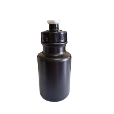 Imagem de Kit 20 Mini Garrafas Squeeze 300ml plástico colorida - Lynx Produções 