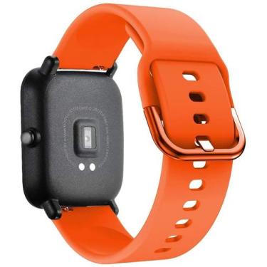 Imagem de Pulseiras diversas Sport premium Nsmart Compatível com GTS / GTS 2 /GT