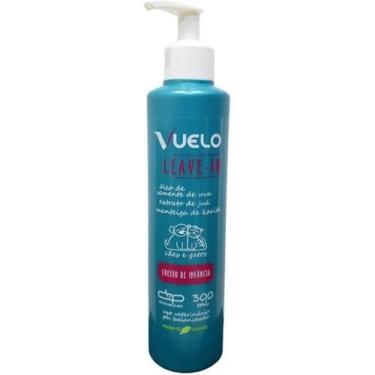 Imagem de LEAVE-IN CHEIRO DE INFANCIA VUELO - 300 ml