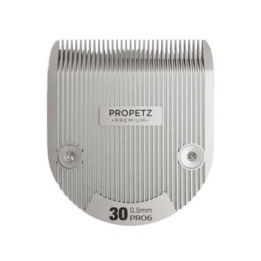 Imagem de Lâmina de Tosa Nº 30 Inox Premium PRO6 Propetz Original