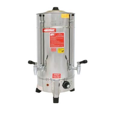 Imagem de Cafeteira Elétrica Tradicional 6 Litros 127v C61 Consercaf, 110V