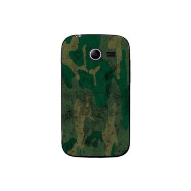 Imagem de Capa Adesivo Skin161 Verso Para Galaxy Pocket 2 (SM-G110B) - KawaSkin
