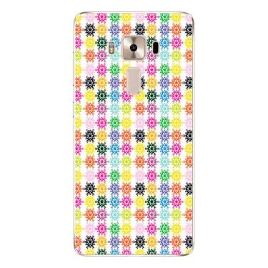 Imagem de Capa Adesivo Skin191 Verso Para Zenfone 3 Deluxe (ZS570KL)