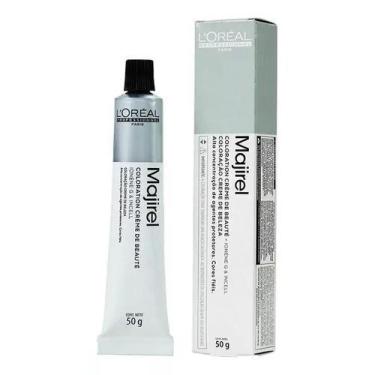 Imagem de Loreal - Majirel - Louro Claro Natural Profundo 8,0 - 50g