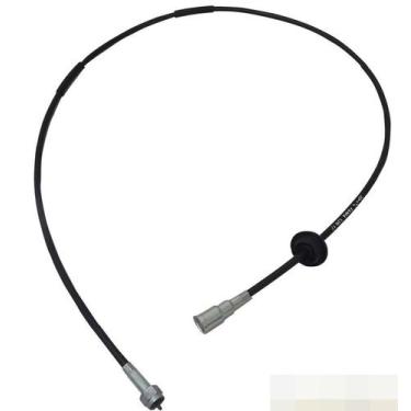 Imagem de Cabo do velocímetro - Fânia - D20 1985 até 1991 - tacômetro - sem ar c