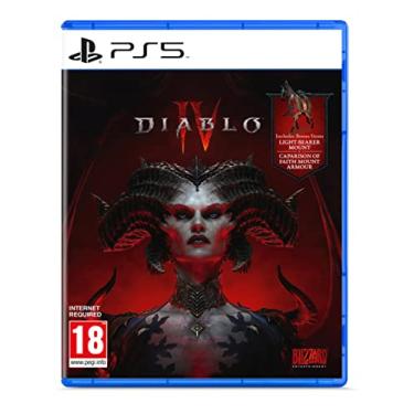 Imagem de Diablo® IV (PS5)