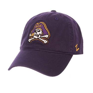 Imagem de Zephyr Boné de beisebol ZHATS Scholarship de ajuste relaxado - NCAA, tamanho único, ajustável