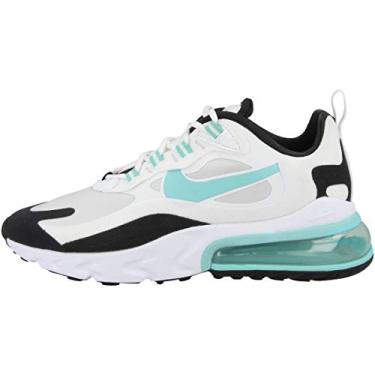 Imagem de Tênis de corrida feminino Nike cano baixo, multicolorido, 38, Photon Dust/Aurora Green-white-black, 6.5