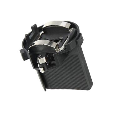 Imagem de Partuto Suporte de lâmpada de LED H7 Adaptador Suporte de Base de Soquete Clipe para Volkswagen MK6 MK7 Golf GTI Jetta Tiguan Scirocco Passat Substituição