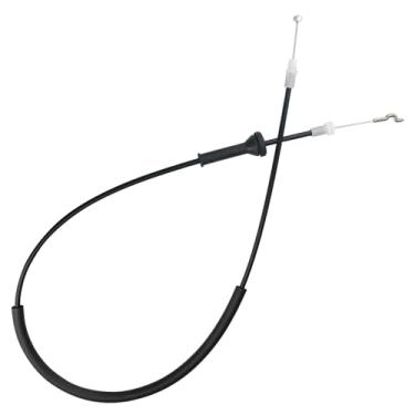 Imagem de Cabo de trava direita para carro compatível com Mopar