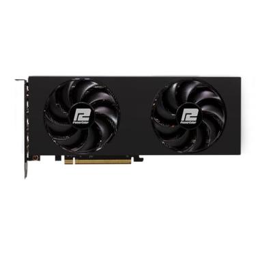 Imagem de PowerColor Ventilador duplo AMD Radeon RX 7800 XT 16GB GDDR6