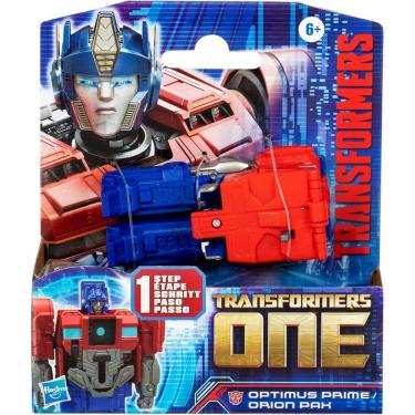 Imagem de Boneco Transformes - Optimus Prime Orion Pax HASBRO