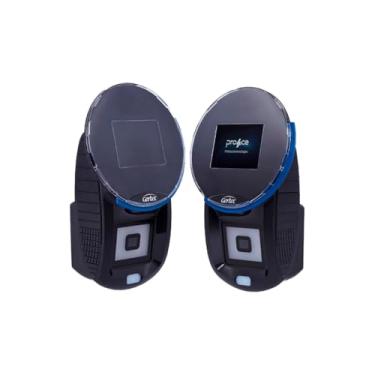 Imagem de Kit Gertec 02 Terminais Consulta TC506-E-A Eth WiFi Bluetooth