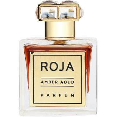 Imagem de Perfume Unisex Roja Dove Amber Aoud Parfum Spray 100 Ml (Nova Embalage
