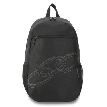 Imagem de Mochila olympikus basic new oiwb 251811, Preto, U