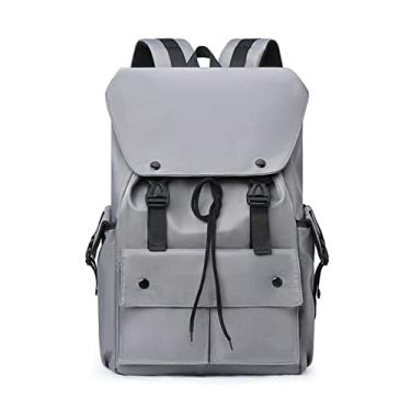 Imagem de Mochilas Escolares Masculinas Leves Mochilas Escolares Masculinas Mochila Escolar(G)