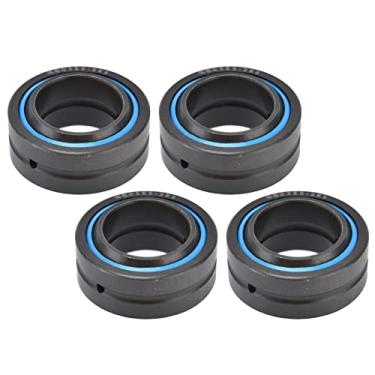 Imagem de 4pcs Esféricos Bea Radial Radial Ranhura Profunda B Kit de Conjunto de Acessórios para Equipamento para Equipamento25es-2rs Sféricos Rarolas Rolamentos Rolantes Rolamentos