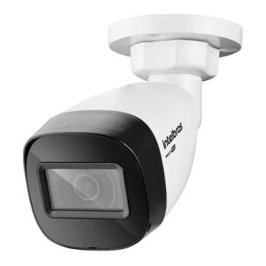Imagem de Câmera de segurança intelbras VHD 1130B Infravermelho 30 mt  lente 2,8