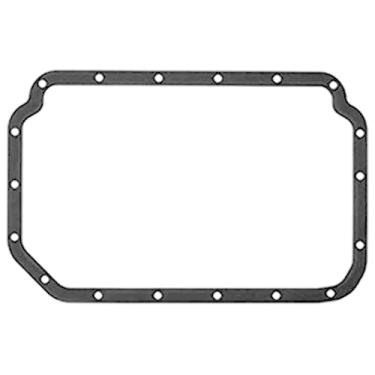 Imagem de Conjunto de vedação para assadeira de óleo de motor Original OS32149 da MAHLE