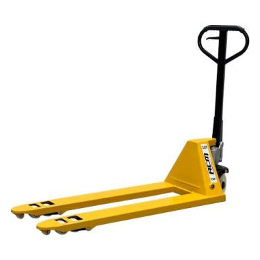 Imagem de Paleteira Hidráulica Manual 3Ton Estreito Rodas Nylon Tanden TL30RT550