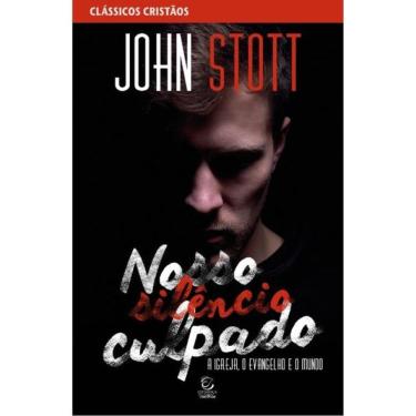 Imagem de Nosso Silêncio Culpado - Vol. 1