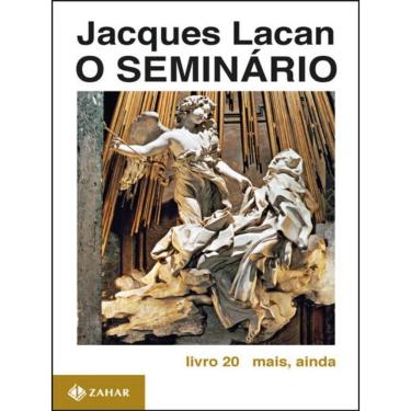 Imagem de O Seminário, Livro 20
